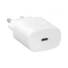 Samsung EP-TA800 greitasis įkroviklis belaidžiam ryšiui, 25 W, USB-C, baltas