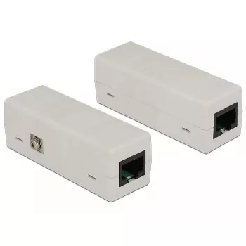 Lyties keitiklis RJ45 DeLOCK 62619