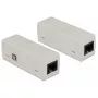 Lyties keitiklis RJ45 DeLOCK 62619