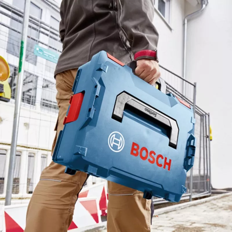 Įrankių dėžė Bosch L-BOXX 136 Professional