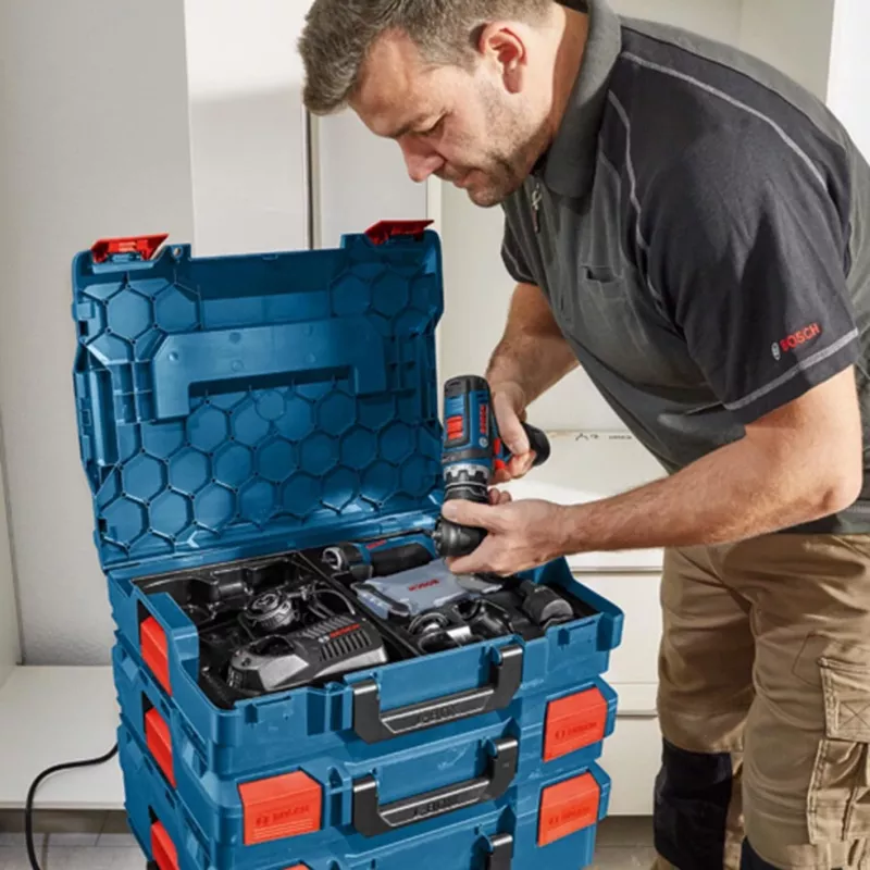 Įrankių dėžė Bosch L-BOXX 136 Professional