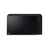 LG NeoChef MS 2535 GIB Juoda Solo mikrobangų krosnelė ant stalviršio 25 L 300 W