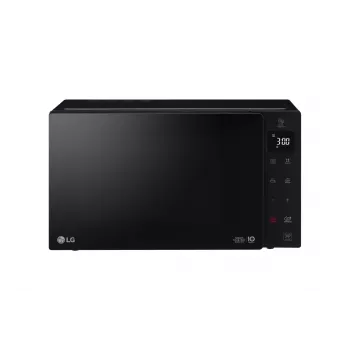 LG NeoChef MS 2535 GIB Juoda Solo mikrobangų krosnelė ant stalviršio 25 L 300 W