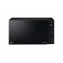 LG NeoChef MS 2535 GIB Juoda Solo mikrobangų krosnelė ant stalviršio 25 L 300 W