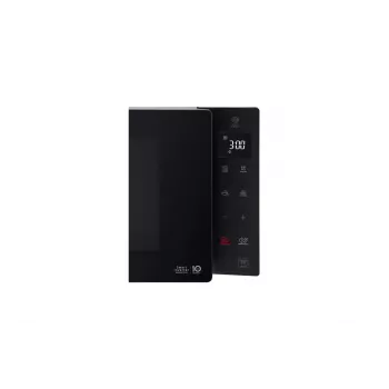 LG NeoChef MS 2535 GIB Juoda Solo mikrobangų krosnelė ant stalviršio 25 L 300 W