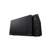 LG NeoChef MS 2535 GIB Juoda Solo mikrobangų krosnelė ant stalviršio 25 L 300 W