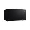 LG NeoChef MS 2535 GIB Juoda Solo mikrobangų krosnelė ant stalviršio 25 L 300 W