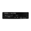 Išorinis HDD korpusas LC-Power LC-35U3-Becrux-C1 Juodas 3.5 colio