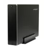 Išorinis HDD korpusas LC-Power LC-35U3-Becrux-C1 Juodas 3.5 colio