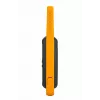 Motorola Talkabout T82 Extreme Quad Pack – 4× PMR racijos, 16 kanalų, IPX4, 500 mW, įkraunamos NiMH baterijos, micro-USB