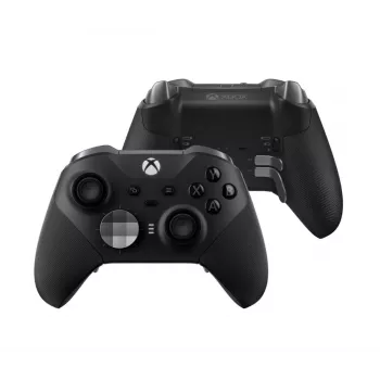 MICROSOFT Xbox Elite Wireless Controller Series 2 Juodas