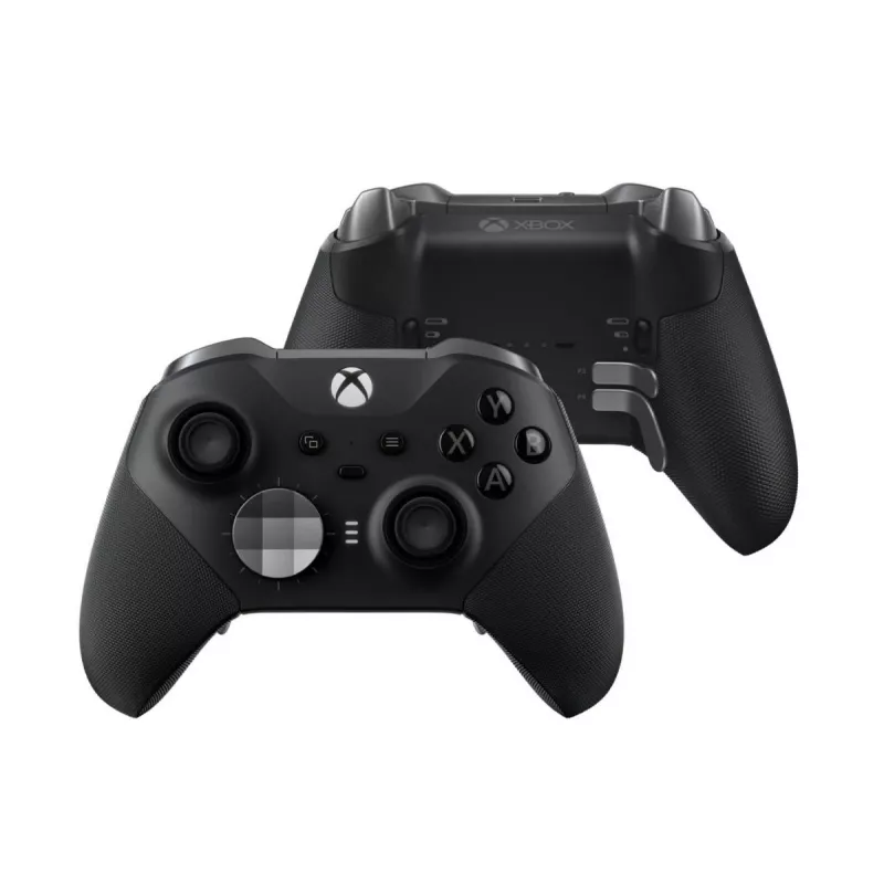 MICROSOFT Xbox Elite Wireless Controller Series 2 Juodas
