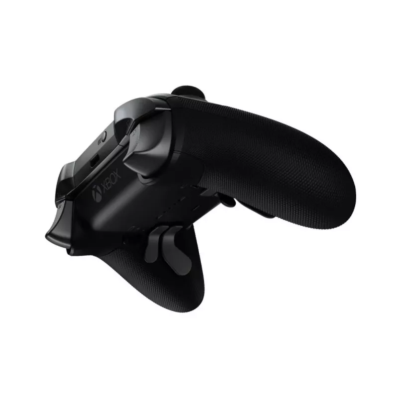 MICROSOFT Xbox Elite Wireless Controller Series 2 Juodas