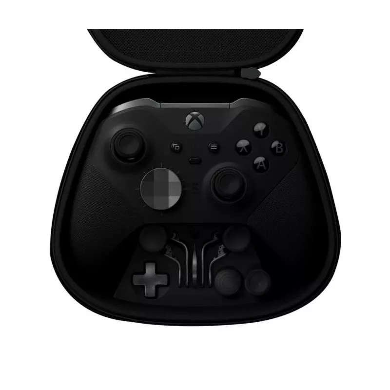 MICROSOFT Xbox Elite Wireless Controller Series 2 Juodas