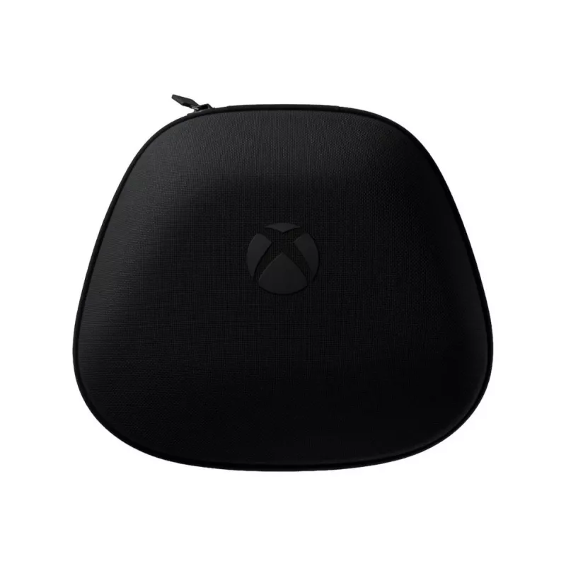 MICROSOFT Xbox Elite Wireless Controller Series 2 Juodas