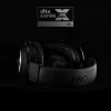 LOGITECH G Pro X žaidimų ausinės – 3,5 mm – juodos