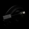 LOGITECH G Pro X žaidimų ausinės – 3,5 mm – juodos