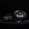 LOGITECH G Pro X žaidimų ausinės – 3,5 mm – juodos