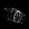 LOGITECH G Pro X žaidimų ausinės – 3,5 mm – juodos
