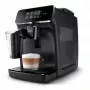 Philips 2200 serijos EP2230/10 kavos aparatas, visiškai automatinis espreso aparatas, 1.8 L