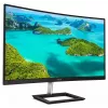 Philips E Line 322E1C/00 kompiuterio monitorius 80 cm (31,5 colio) 1920 x 1080 pikselių Full HD LCD juodas