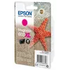 Epson C13T03A34010 603XL XL rašalo kasetė, originali, didelės talpos (XL), purpurinė