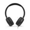 JBL Tune 500 BLACK laidinės ausinės, 20–20000 Hz, skambučiams/muzikai, 148 g, juodos