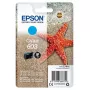 Epson C13T03U24010 rašalo kasetė 1 vnt. Originali standartinė išeiga Cyan