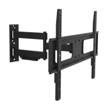 TV laikiklis LogiLink BP0019 177,8 cm (70 col.) Juodas
