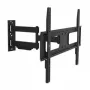 TV laikiklis LogiLink BP0019 177,8 cm (70 col.) Juodas
