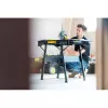 Nešiojamas darbo stalas Stanley FATMAX Express sulankstomas