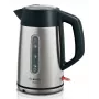 Bosch TWK4P440 elektrinis virdulys 1,7 L 2400 W juodas, nerūdijantis plienas