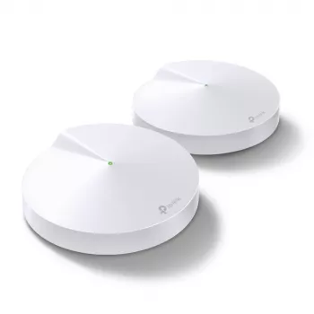 TP-Link Deco M5 AC1300 belaidžio tinklo „Mesh“ sistema, 2 vnt. rinkinys