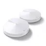 TP-Link Deco M5 AC1300 belaidžio tinklo „Mesh“ sistema, 2 vnt. rinkinys