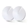 TP-Link Deco M5 AC1300 belaidžio tinklo „Mesh“ sistema, 2 vnt. rinkinys