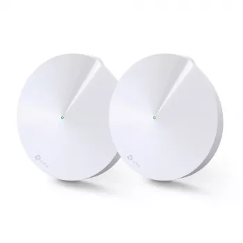 TP-Link Deco M5 AC1300 belaidžio tinklo „Mesh“ sistema, 2 vnt. rinkinys