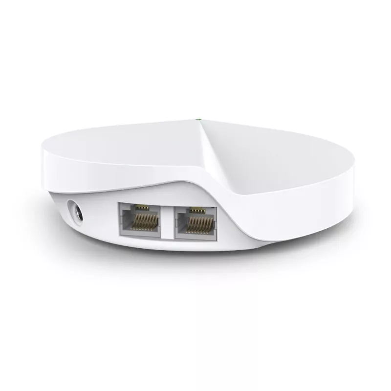 TP-Link Deco M5 AC1300 belaidžio tinklo „Mesh“ sistema, 2 vnt. rinkinys