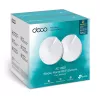 TP-Link Deco M5 AC1300 belaidžio tinklo „Mesh“ sistema, 2 vnt. rinkinys