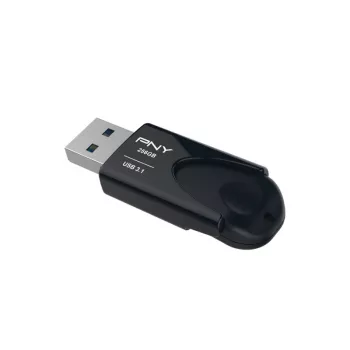 USB atmintukas PNY 256 GB USB Type-A 3.2 Gen 1 Attache 4