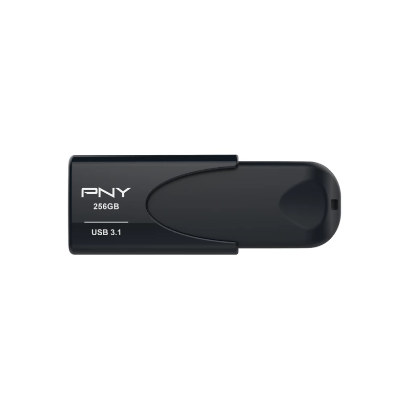 USB atmintukas PNY 256 GB USB Type-A 3.2 Gen 1 Attache 4