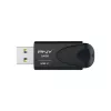 USB atmintukas PNY 256 GB USB Type-A 3.2 Gen 1 Attache 4