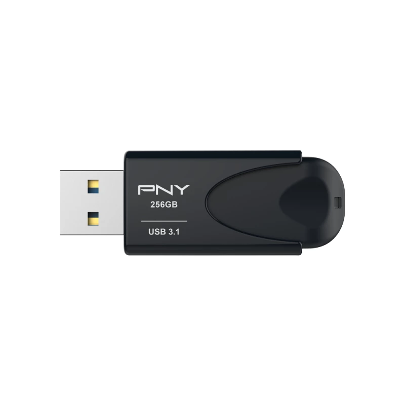 USB atmintukas PNY 256 GB USB Type-A 3.2 Gen 1 Attache 4