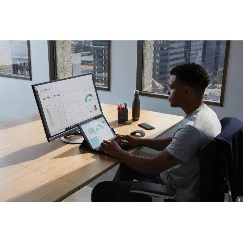 MICROSOFT Surface Arc Mouse Bluetooth - Juoda