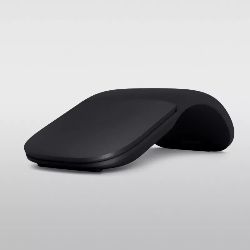MICROSOFT Surface Arc Mouse Bluetooth - Juoda