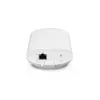Belaidžio ryšio prieigos taškas UBIQUITI NanoStation AC Loco 5 GHz, 1000 Mbit/s, PoE, 10 km