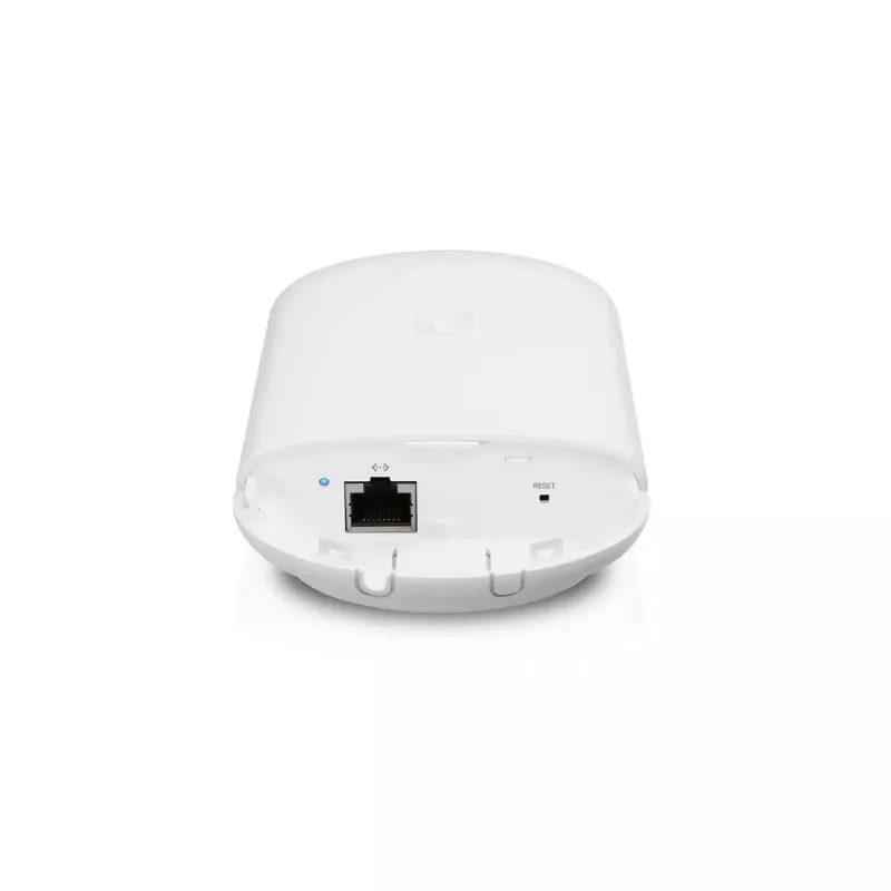 Belaidžio ryšio prieigos taškas UBIQUITI NanoStation AC Loco 5 GHz, 1000 Mbit/s, PoE, 10 km