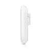 Belaidžio ryšio prieigos taškas UBIQUITI NanoStation AC Loco 5 GHz, 1000 Mbit/s, PoE, 10 km