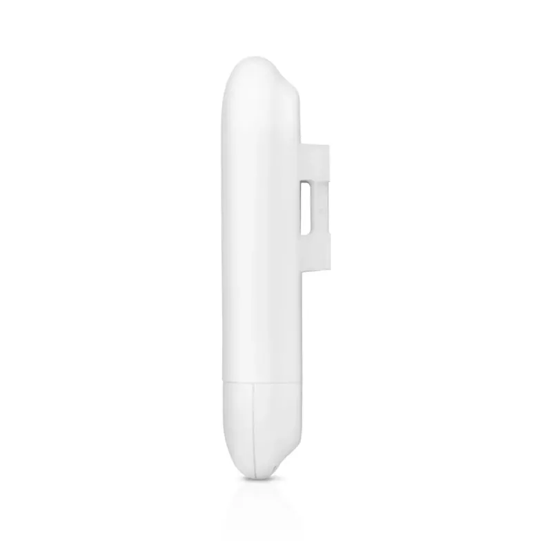 Belaidžio ryšio prieigos taškas UBIQUITI NanoStation AC Loco 5 GHz, 1000 Mbit/s, PoE, 10 km