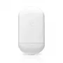 Belaidžio ryšio prieigos taškas UBIQUITI NanoStation AC Loco 5 GHz, 1000 Mbit/s, PoE, 10 km