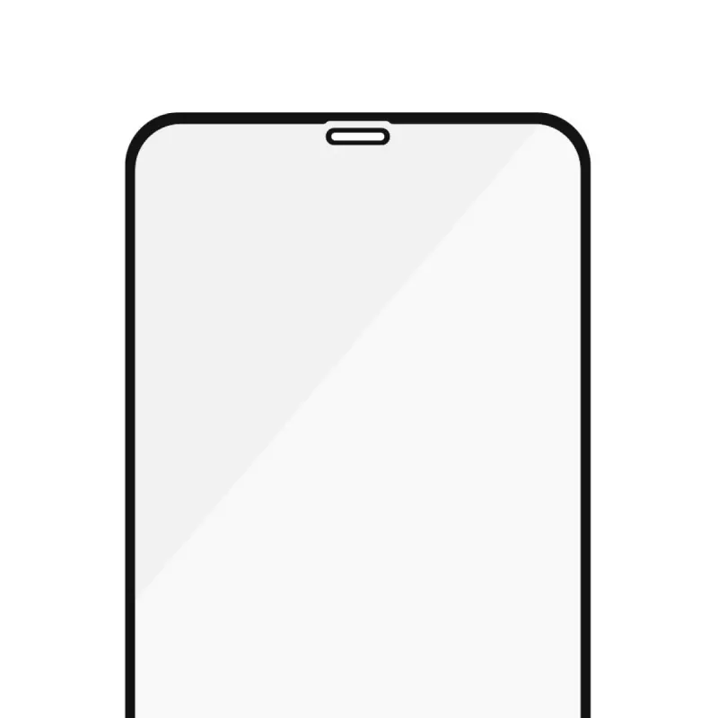 Apsauginis stiklas PanzerGlass Apple iPhone 11 XR nuo krašto iki krašto